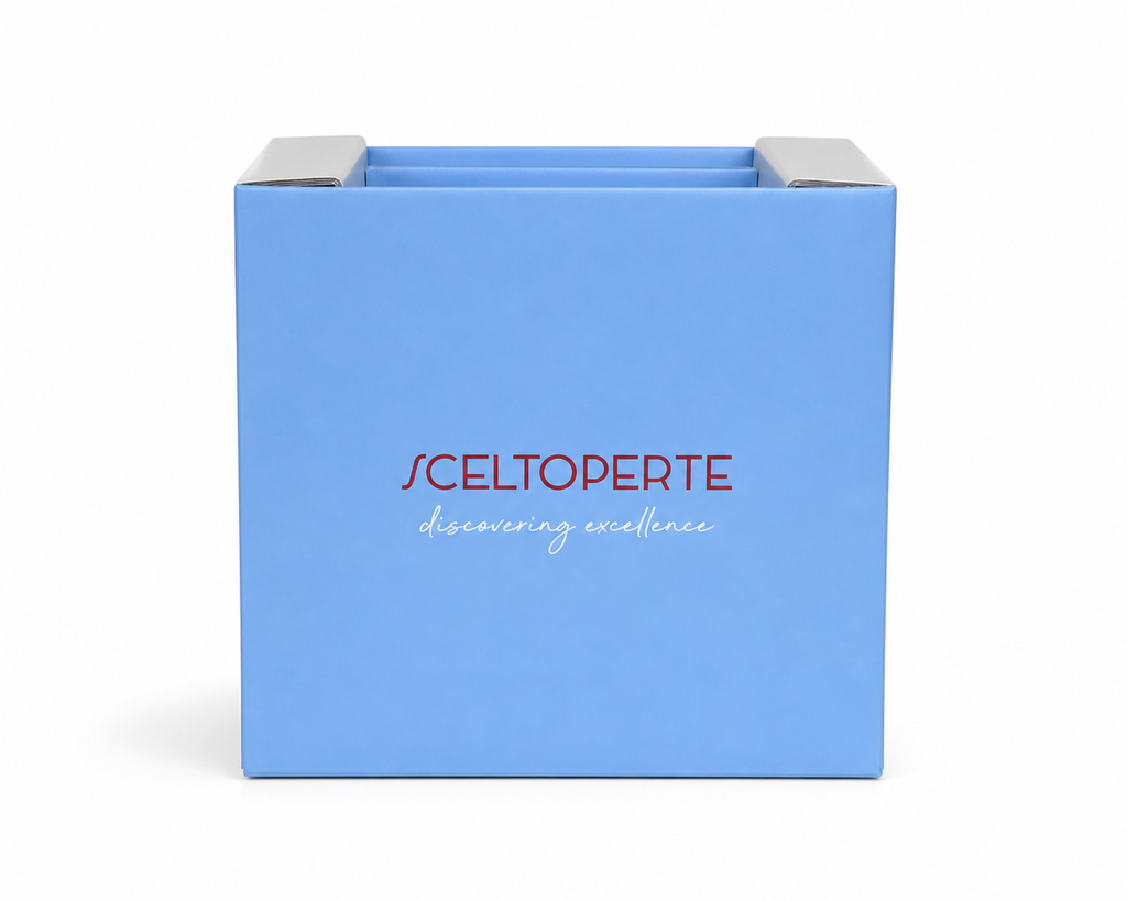 Box da 3 Kg – La scorta dei veri estimatori