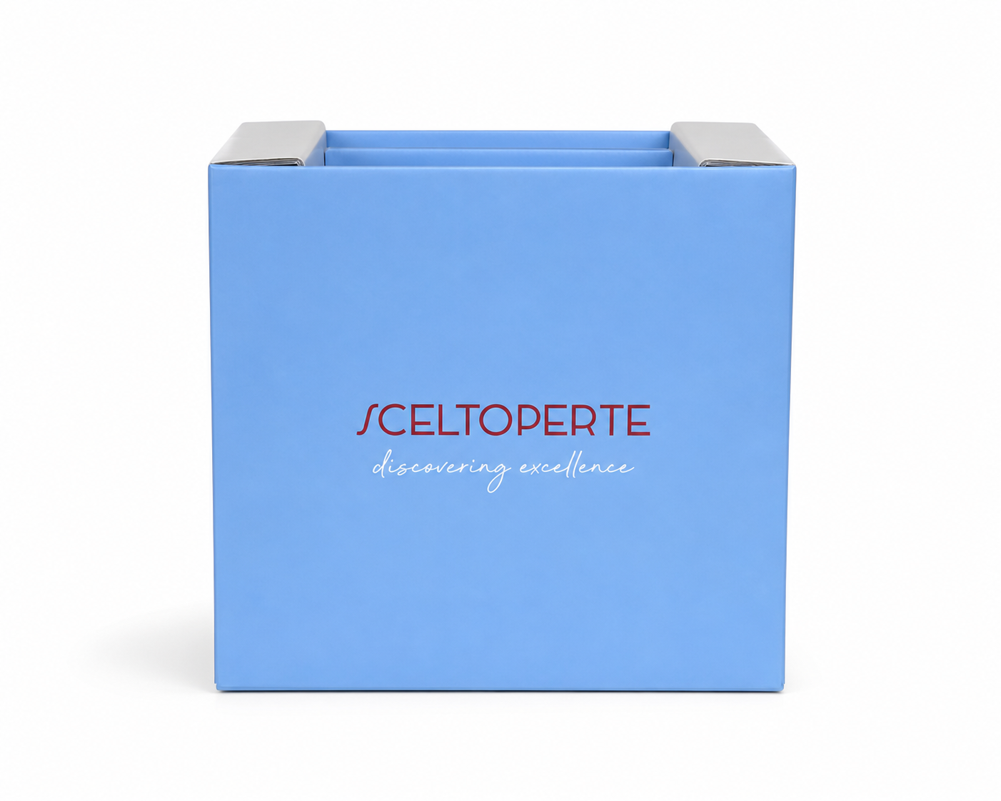Box da 1 Kg – L’essenziale per una cena gourmet