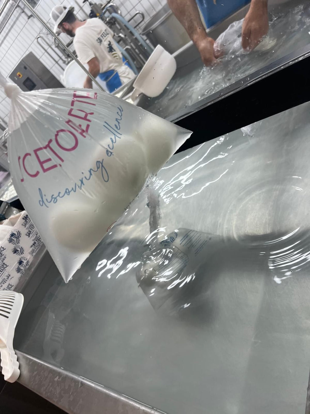 Box da 3 Kg – La scorta dei veri estimatori