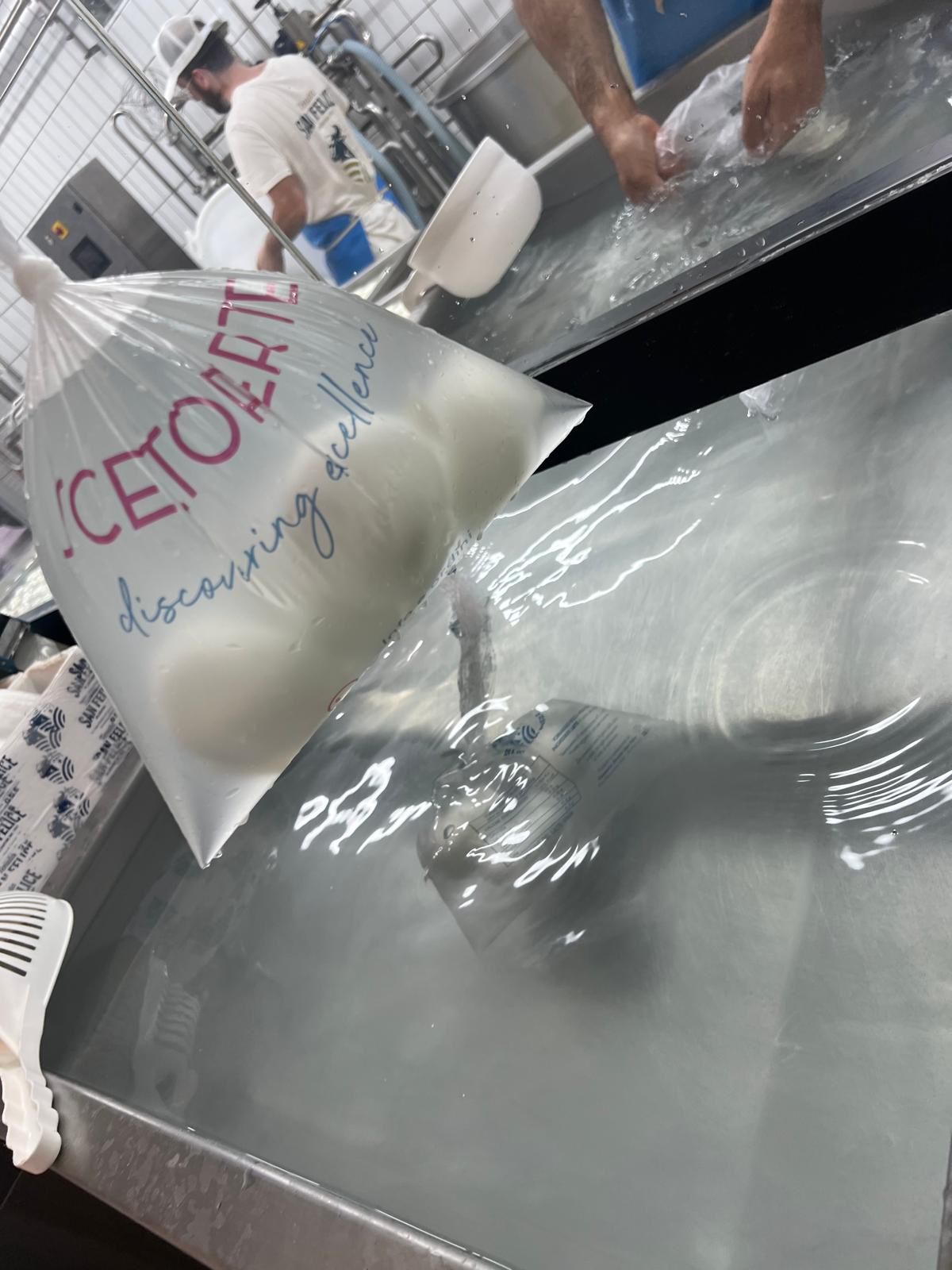 Box da 1 Kg – L’essenziale per una cena gourmet